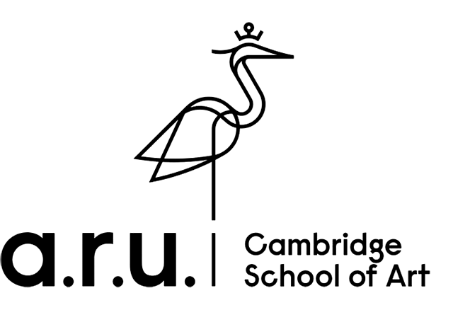 A.R.U. Cambridge School of Art, logo