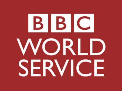 BBC World Service logo