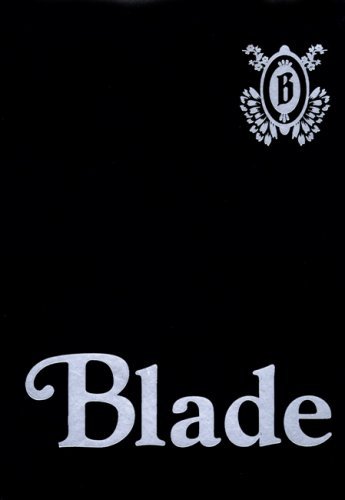 Blade, 2006