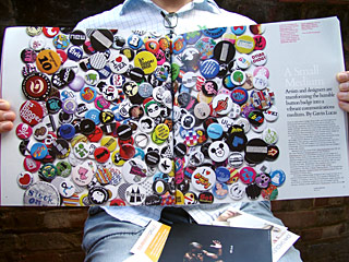 Creative Review, May 2007