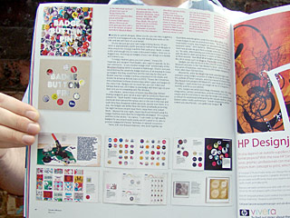 Creative Review, May 2007