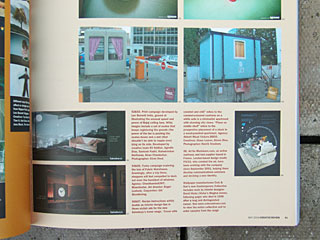 Creative Review, May 2004