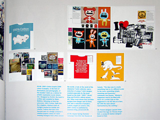 Creative Review, October 2004