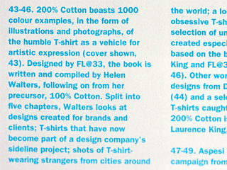 Creative Review, October 2004