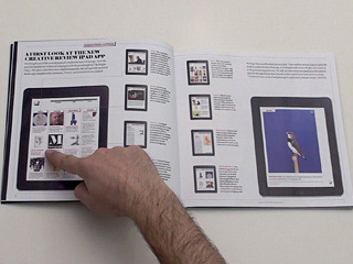 Creative Review, March 2011