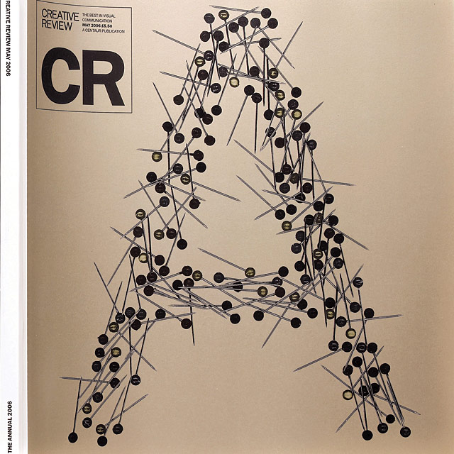 Creative Review, May 2006