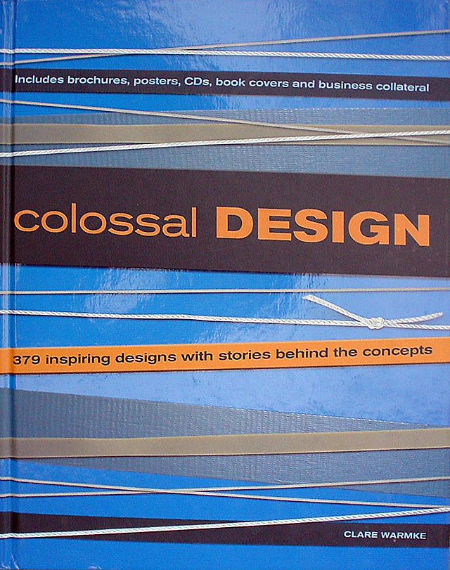 Colossal Design, 2003