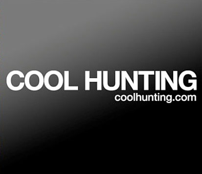 Coolhunting, April 2011