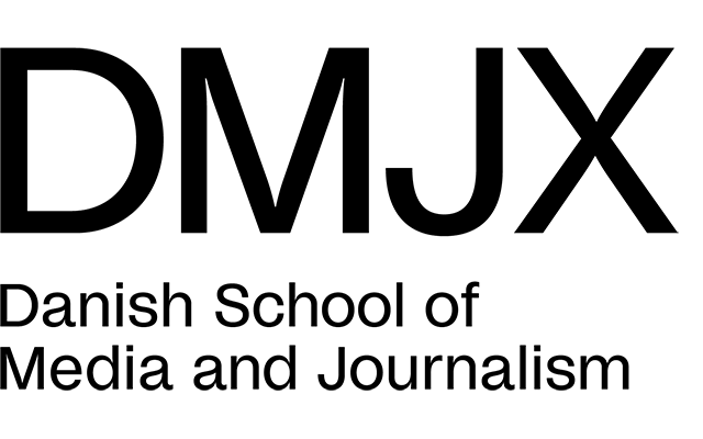 DMJX logo DMJX logo
