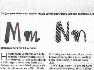 De Volkskrant 03 09 2011