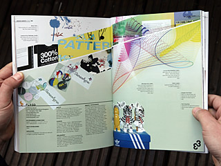 Design in Europe 2007 / 08