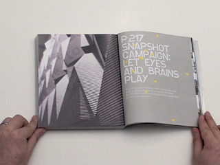 Design Play, 2009