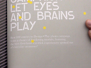 Design Play, 2009