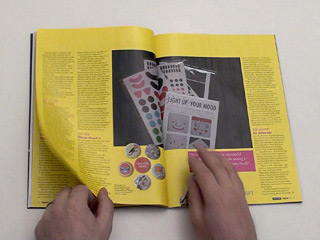 Digital Arts, January 2010