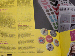 Digital Arts, January 2010