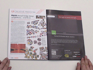 Digital Arts, January 2011