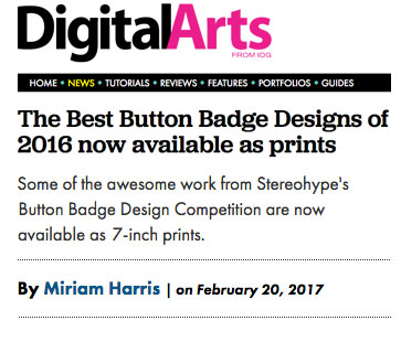 DigitalArts, 20 February 2017