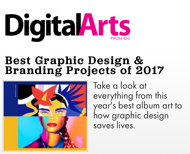 DigitalArts, 28 December 2017