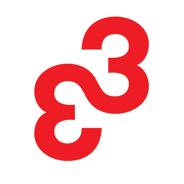 FL@33, contact@flat33.com | FL@33 Logo (2004–Today)