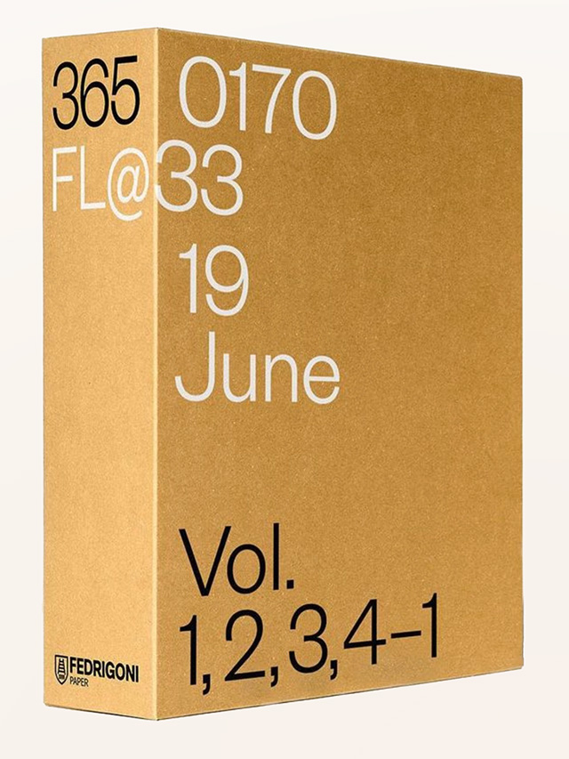 Fedrigoni 365 2022