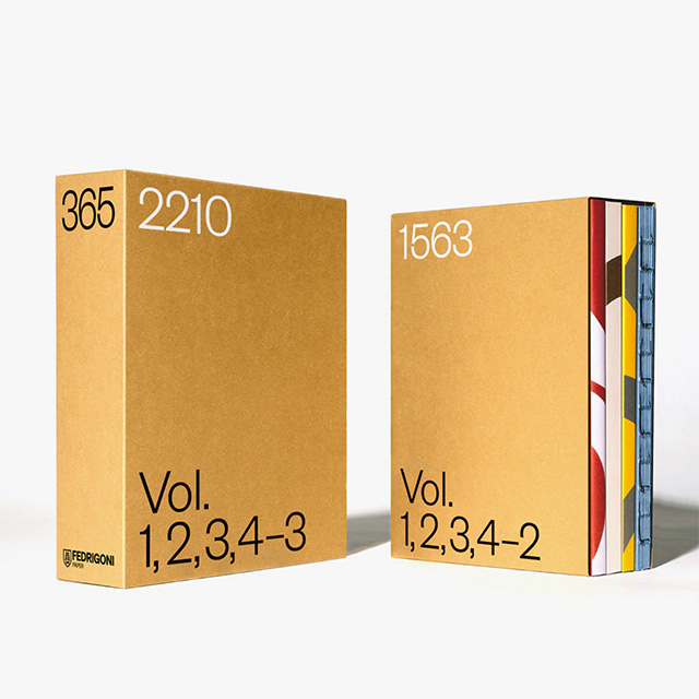 Fedrigoni 365 2022