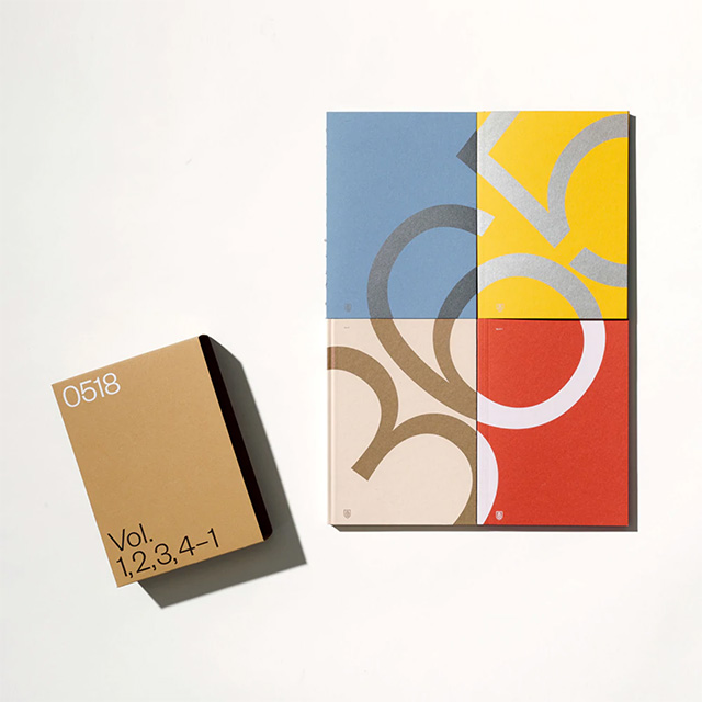 Fedrigoni 365 2022