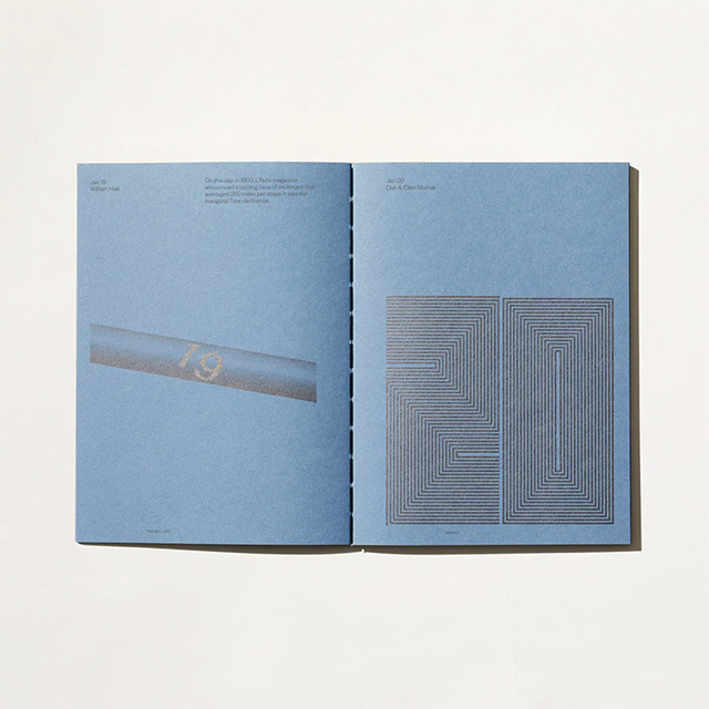 Fedrigoni 365 2022