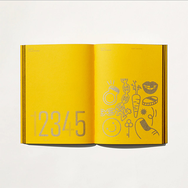 Fedrigoni 365 2022