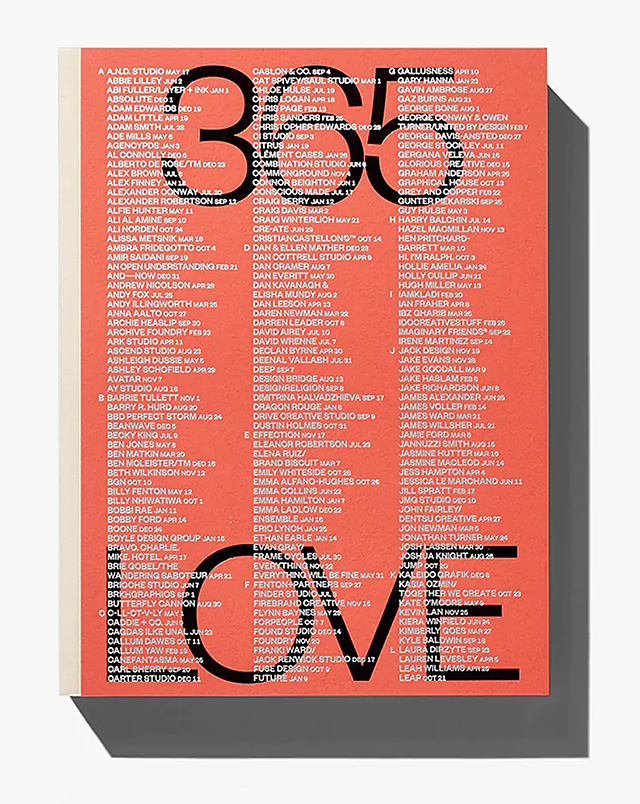 Fedrigoni 365 2023