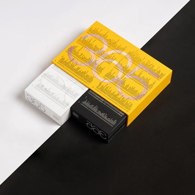 Fedrigoni 365 2025