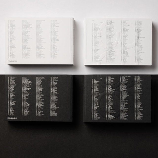 Fedrigoni 365 2025