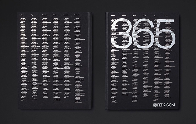 Fedrigoni 365