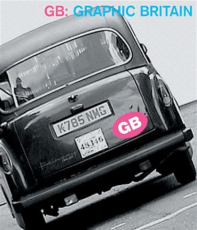 GB: Graphic Britain, 2002