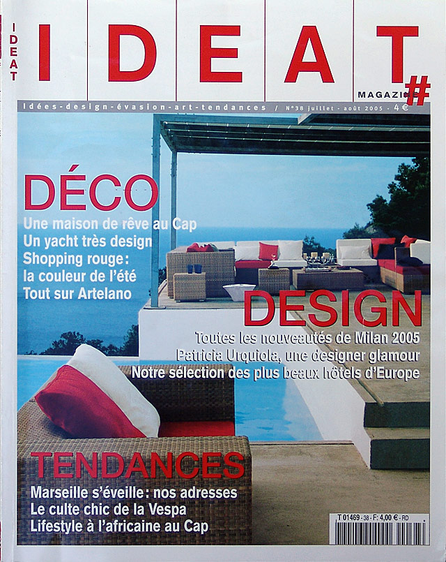 Ideat 38