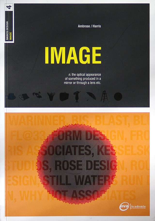 Basics: Image, 2005