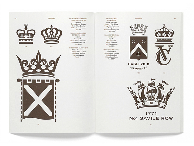 Modern Heraldry: Seals, Stamps, Crests & Shields - UK, 2 October 2015