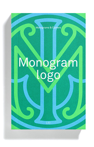 Monogram Logo: Monograms & Ciphers - UK, 18 June 2014