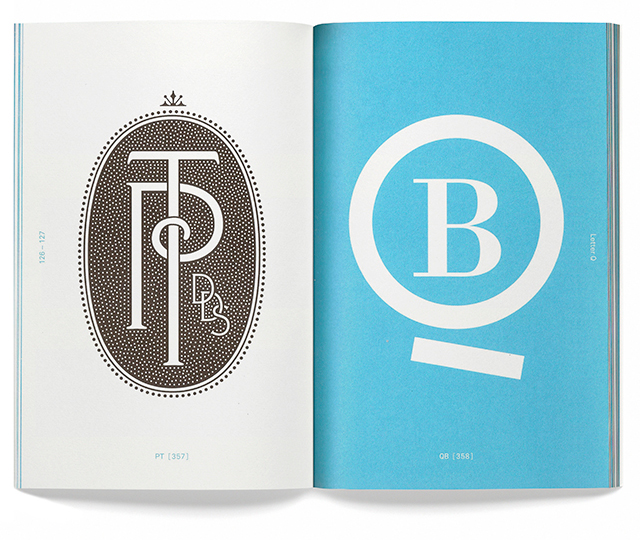 Monogram Logo: Monograms & Ciphers - UK, 18 June 2014