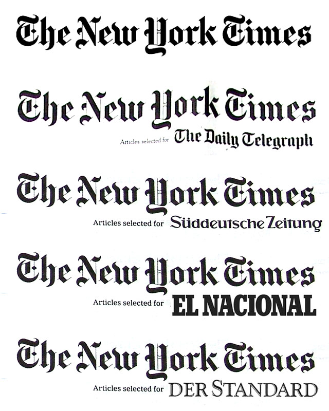 The New York Times