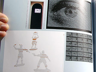 New Typographic Design, 2007