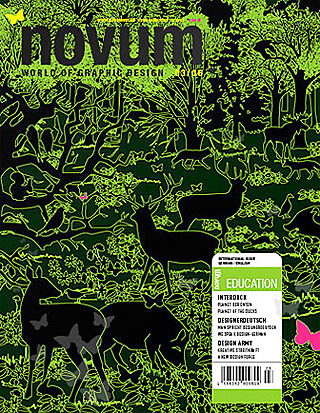 Novum, March 2006