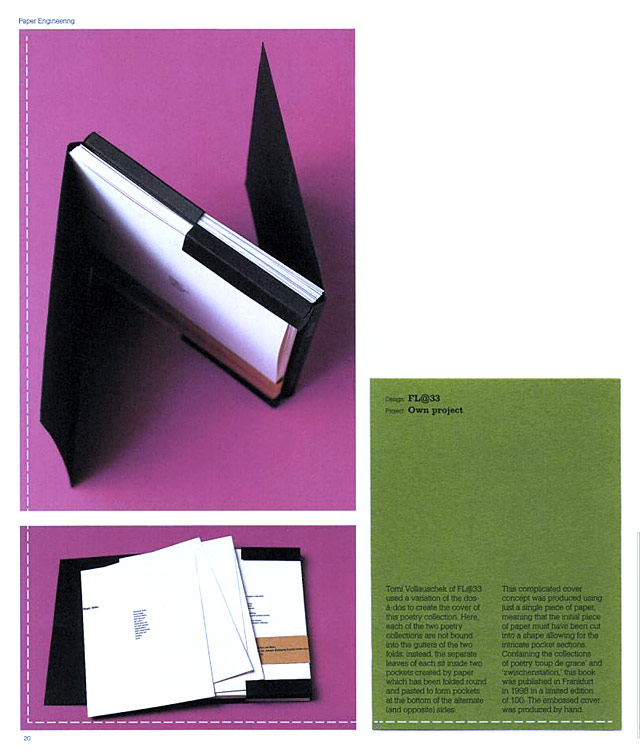 Paper Engineering, 2003