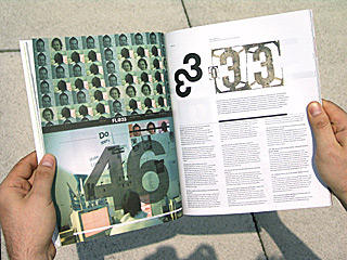 +81, vol. 32, summer 2006