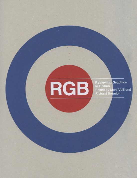 RGB – Reviewing Graphics in Britain, 2010