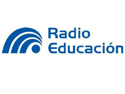 Radio Educación logo