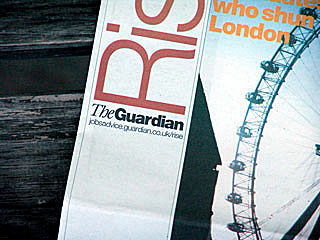 The Guardian, 26 June 2004