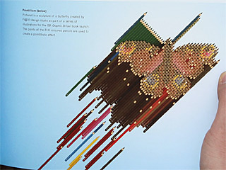 The Layout Book, 2007