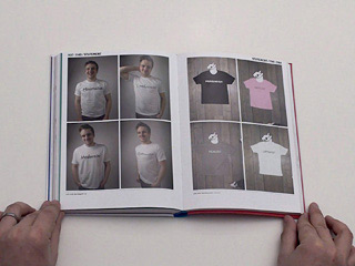 Typoshirt One, 2010