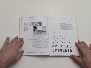 Virtual Typography, 2009