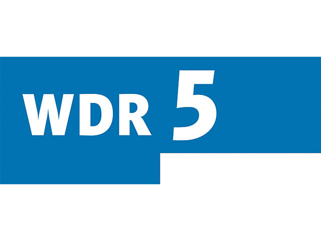 WDR5 logo